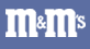 M&M's Logo