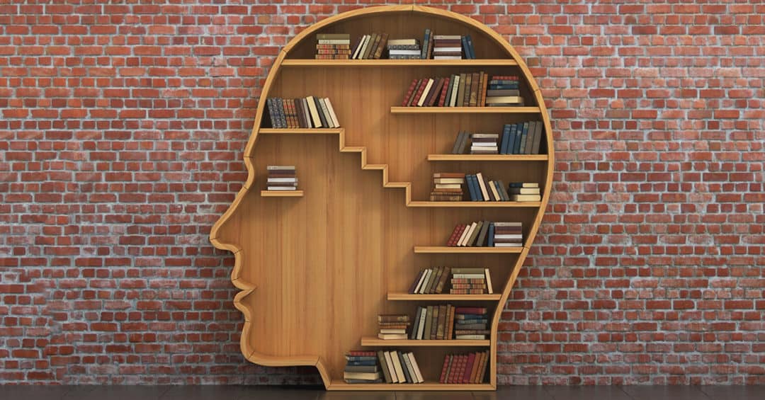 12 TYPES OF KNOWLEDGE You Need to Create Your Course