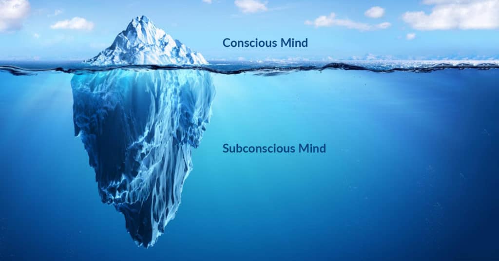 subconscious mind