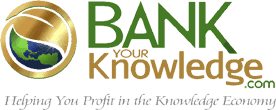 Bank Your Knowledge