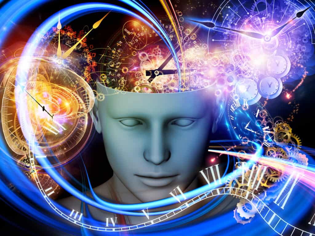 Synergies of the Mind