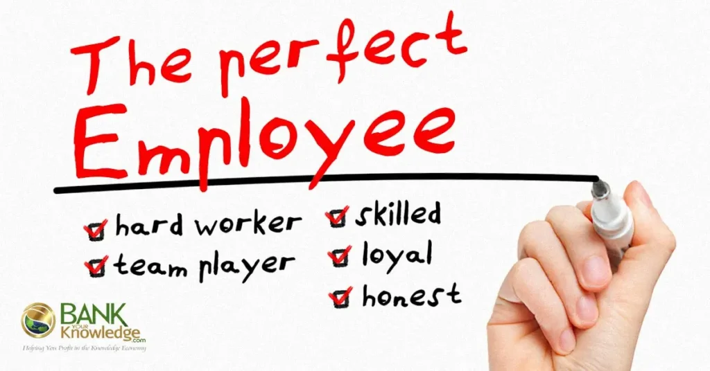 the-perfect-employee-checklist